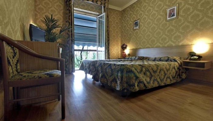 Hotel Rex Milano poza 5