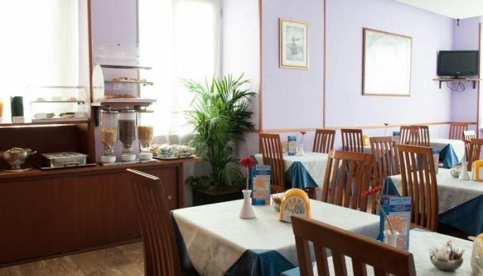 Hotel Rex Milano poza 1