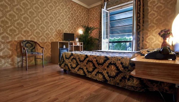 Hotel Rex Milano poza 4