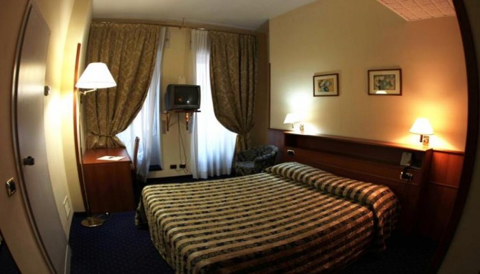 Hotel Ritter Milan poza 2