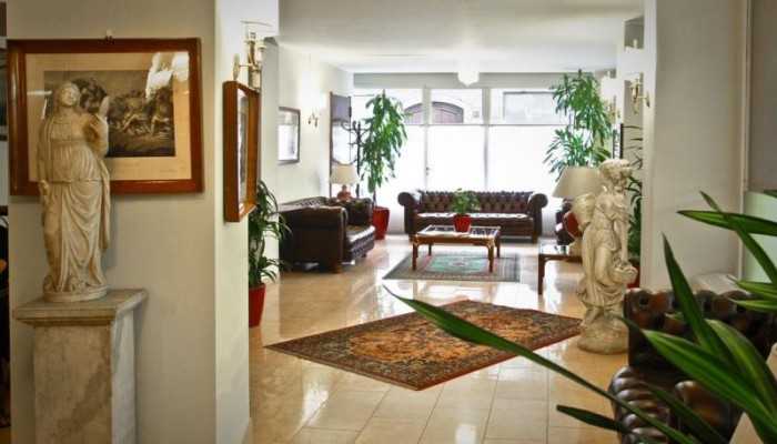 Hotel Ritter Milan poza 0