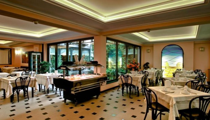 Hotel Ritter Milan poza 1