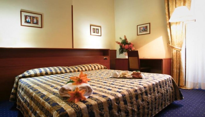 Hotel Ritter Milan poza 5