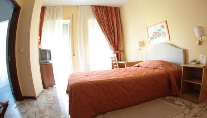 Hotel Ritter Milan poza 3