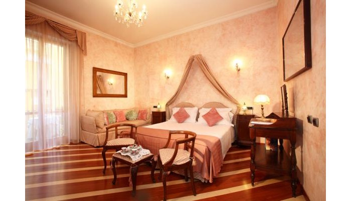 Hotel Sanpi Milano poza 9