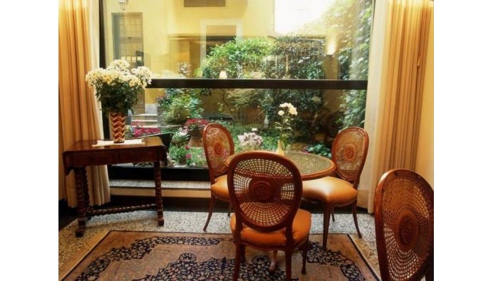 Hotel Sanpi Milano poza 3