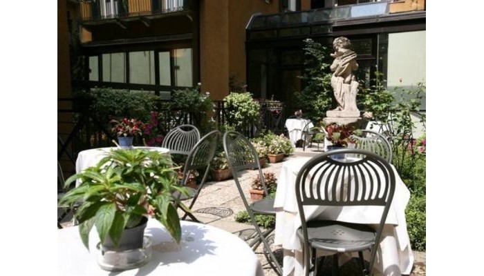 Hotel Sanpi Milano poza 5