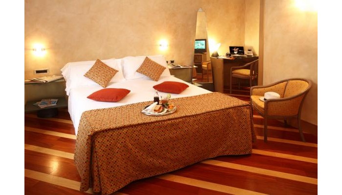 Hotel Sanpi Milano poza 8