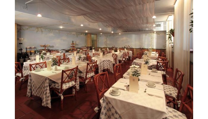 Hotel Sanpi Milano poza 7