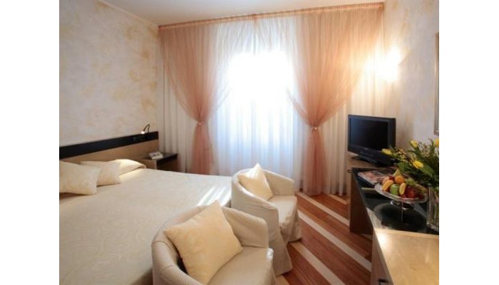 Hotel Sanpi Milano poza 1