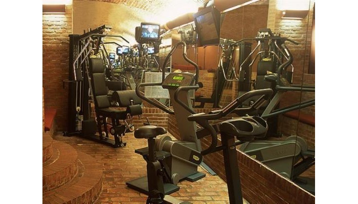 Hotel Sanpi Milano poza 6