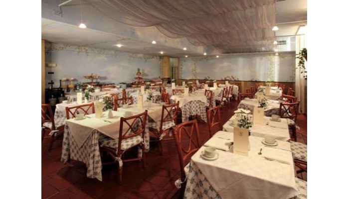 Hotel Sanpi Milano poza 4