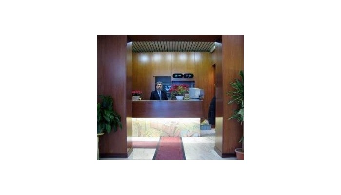 Hotel Sempione poza 17