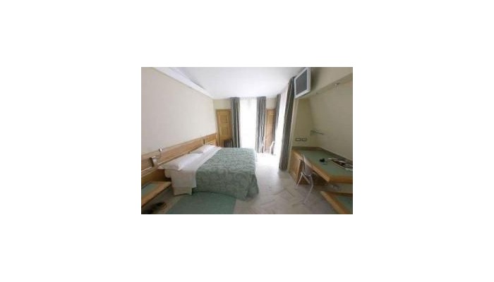 Hotel Sempione poza 14