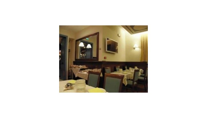 Hotel Sempione poza 19