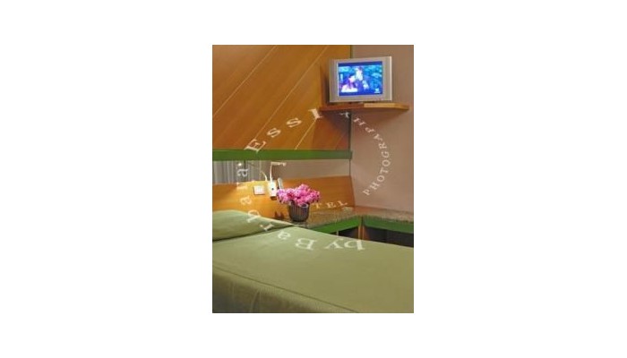 Hotel Sempione poza 8