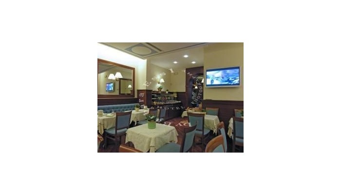 Hotel Sempione poza 4