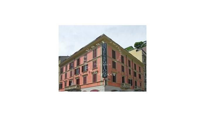 Hotel Sempione poza 0