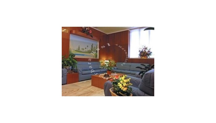 Hotel Sempione poza 1