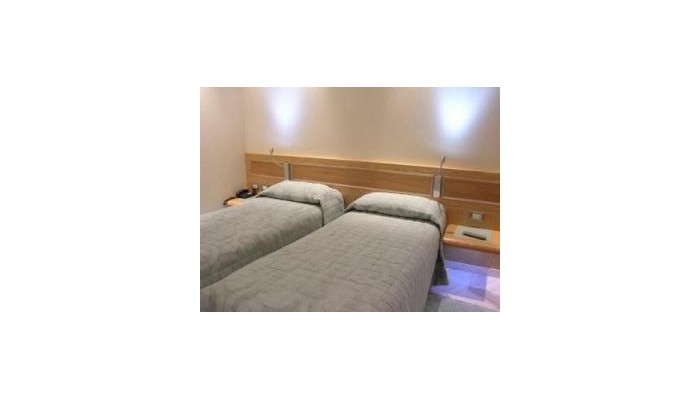 Hotel Sempione poza 11