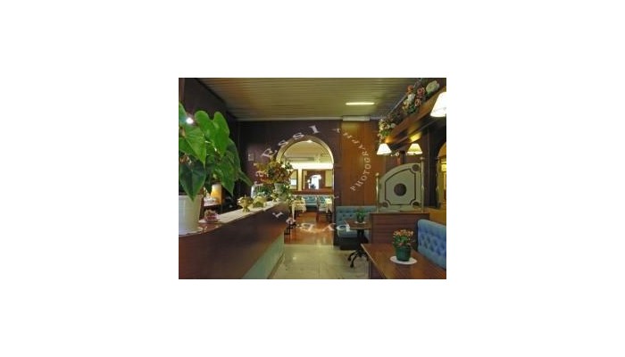 Hotel Sempione poza 24