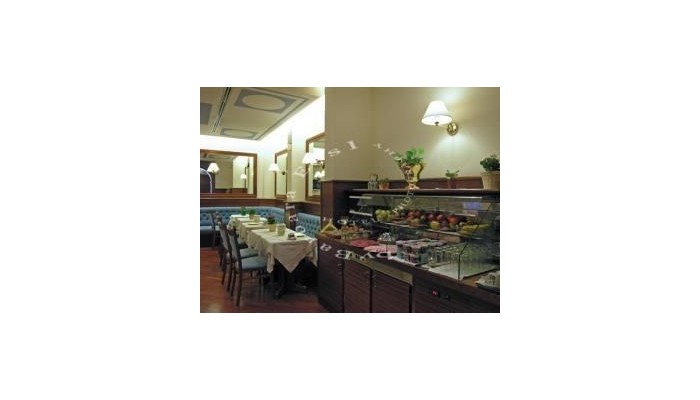 Hotel Sempione poza 5