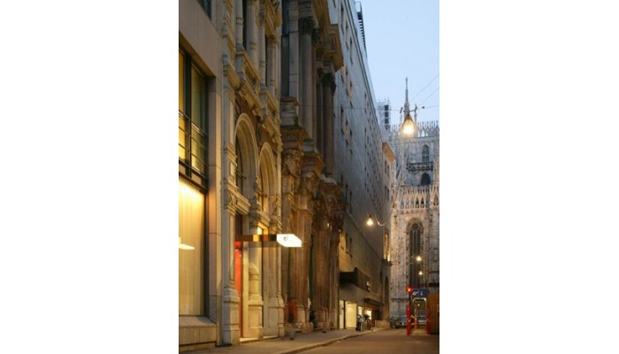 Hotel Sina The Gray poza 7