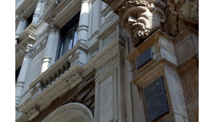 Hotel Sina The Gray poza 6