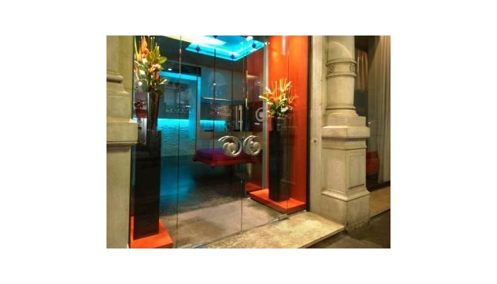 Hotel Sina The Gray poza 10