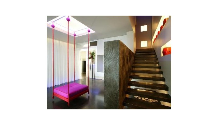 Hotel Sina The Gray poza 11