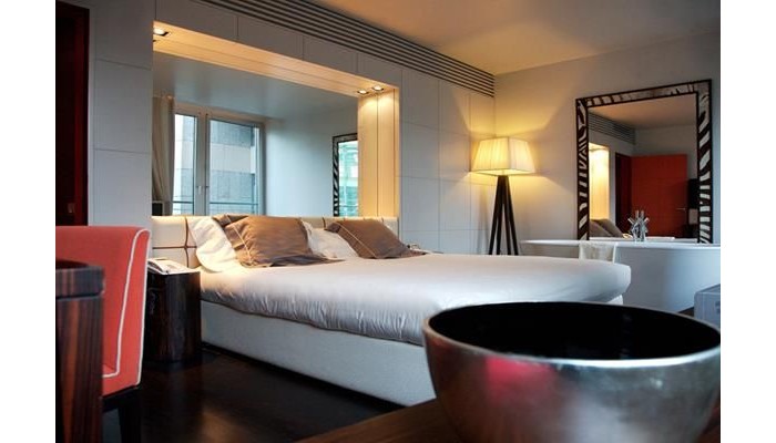 Hotel Sina The Gray poza 3