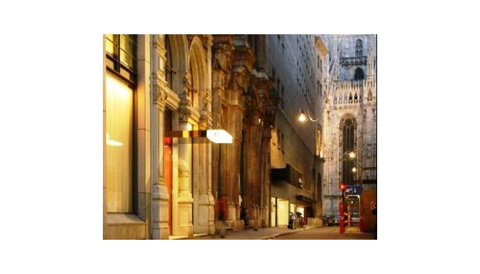 Hotel Sina The Gray poza 9