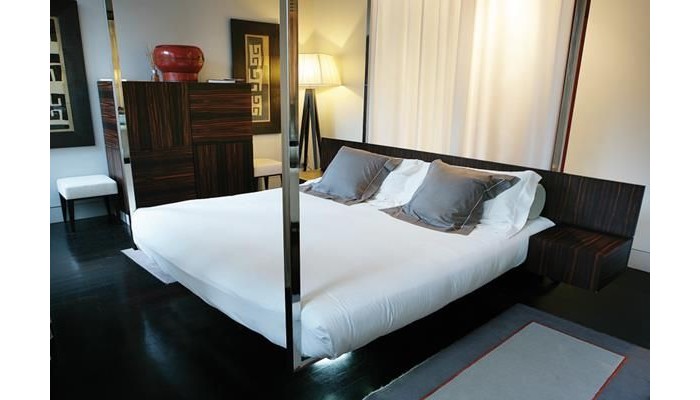 Hotel Sina The Gray poza 2