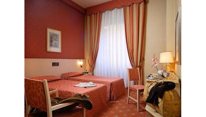 Hotel Soperga poza 1