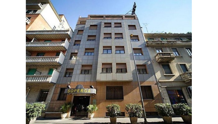 Hotel Soperga poza 0