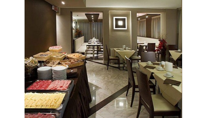 Hotel Soperga poza 2