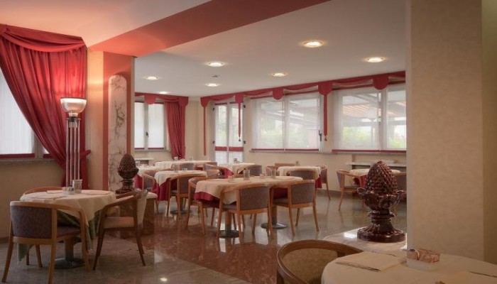 Hotel Sunflower poza 13