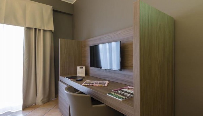 Hotel Sunflower poza 6