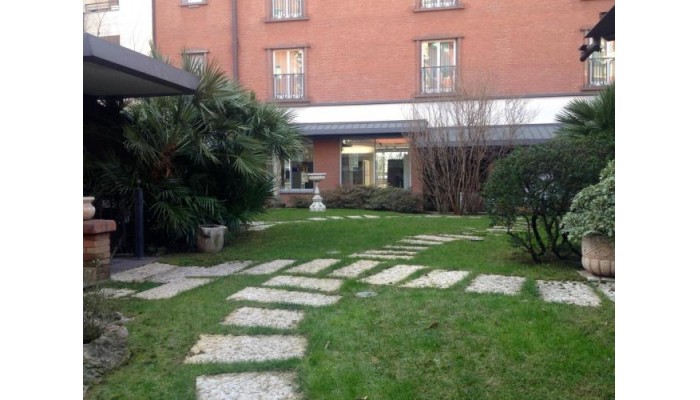 Hotel Sunflower poza 14