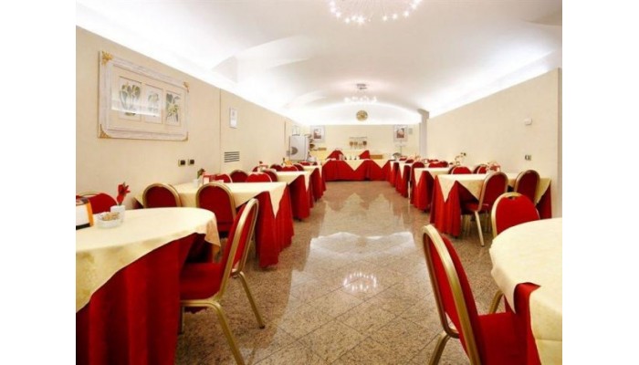 Hotel Terminal poza 2