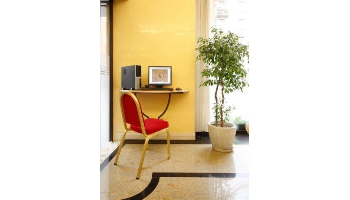Hotel Terminal poza 5