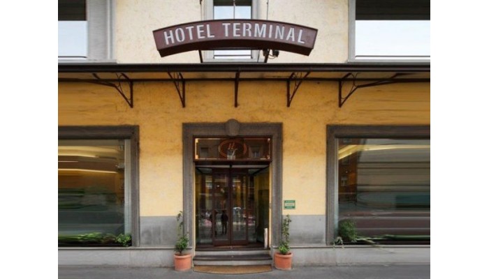 Hotel Terminal poza 0