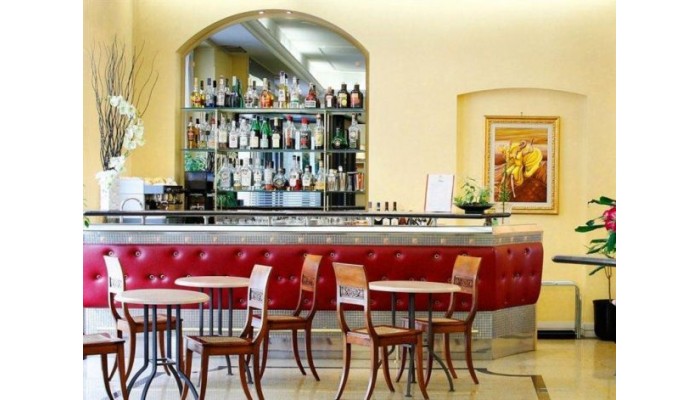 Hotel Terminal poza 3