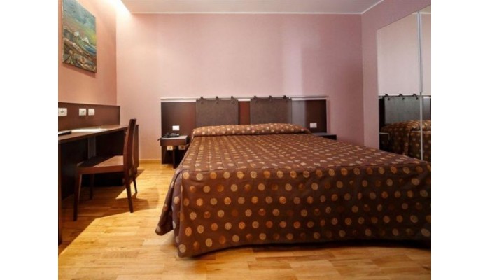 Hotel Terminal poza 1