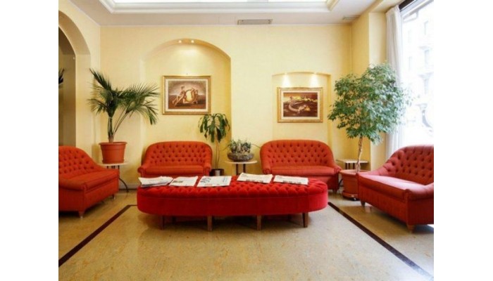 Hotel Terminal poza 4