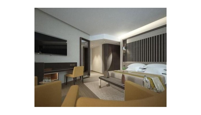 Hotel The Square Milano Duomo poza 8