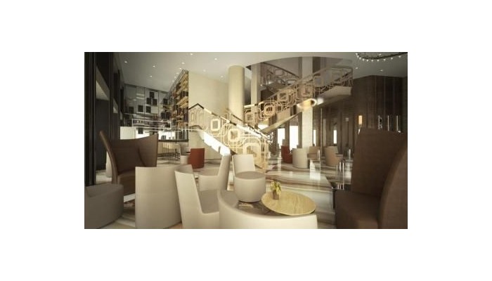 Hotel The Square Milano Duomo poza 16