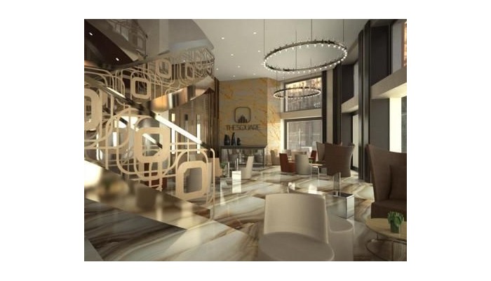 Hotel The Square Milano Duomo poza 9