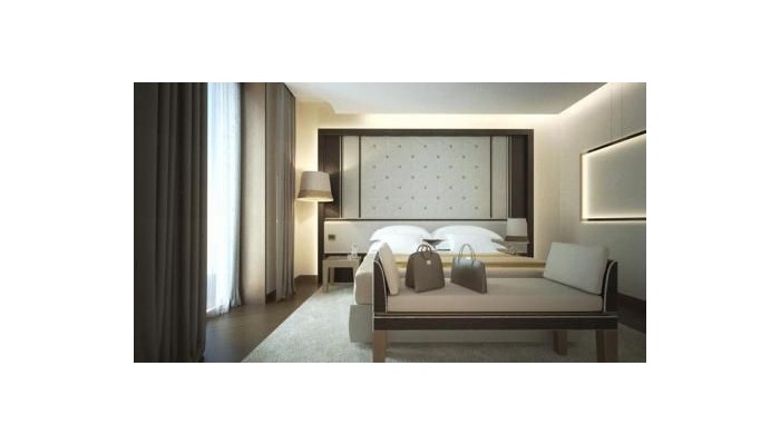 Hotel The Square Milano Duomo poza 6