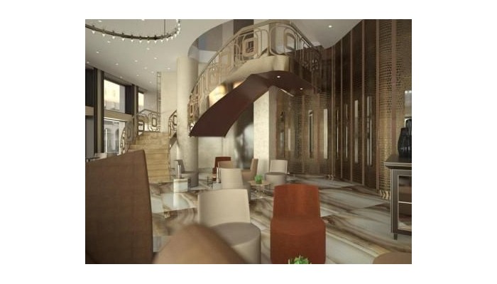 Hotel The Square Milano Duomo poza 14